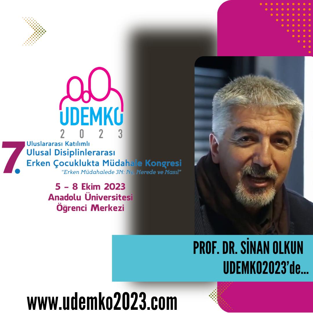 Prof. Dr. Sinan Olkun