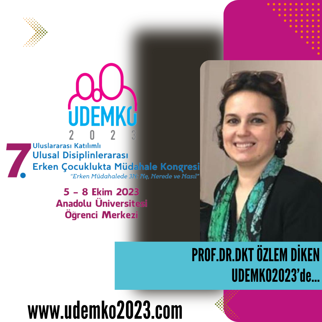 Prof. Dr. DKT Özlem Diken