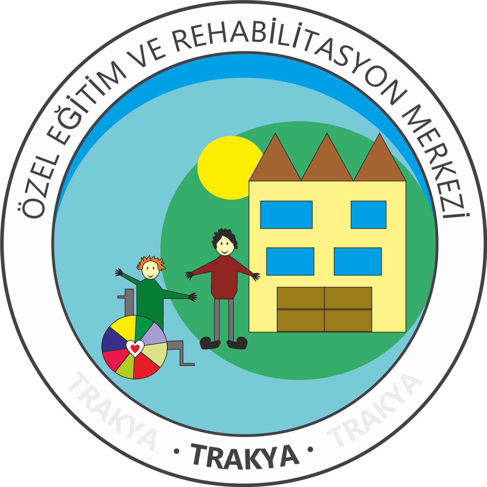 Trakya Özel Eğitim ve Rehabilitasyon Merkezi